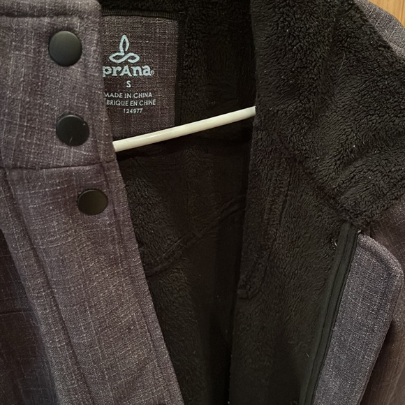 Prana Jacket EUC - Picture 2 of 4